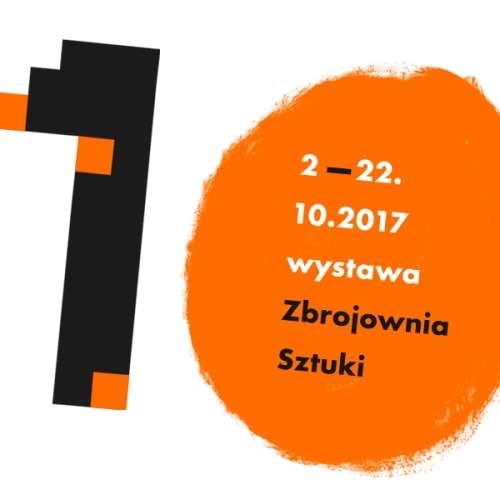 10 lat Wydziału Grafiki
