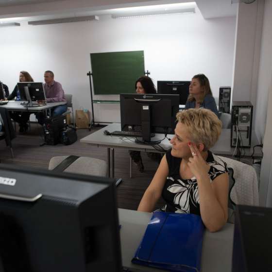 XII Bałtycka Konferencja Zarządzanie i Organizacja Bibliotek