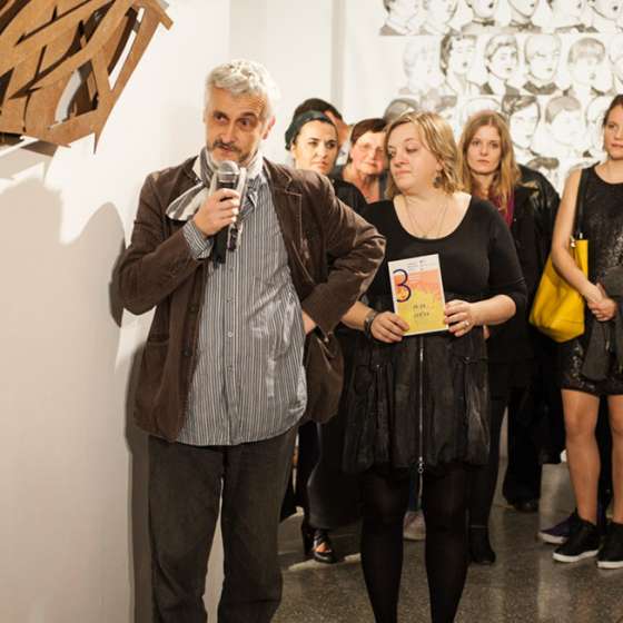 Gdańskie Biennale Sztuki 2014