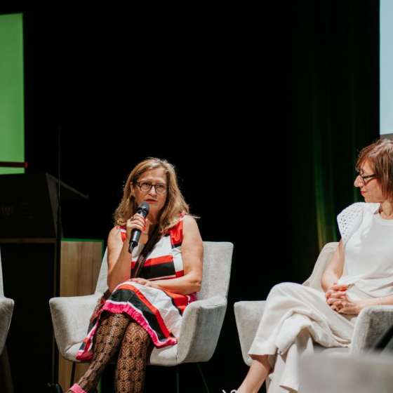 Konferencja panelowa o sztuce - 11
