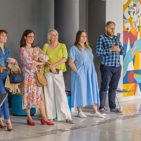 Impact / Oddziaływanie 25 - 37