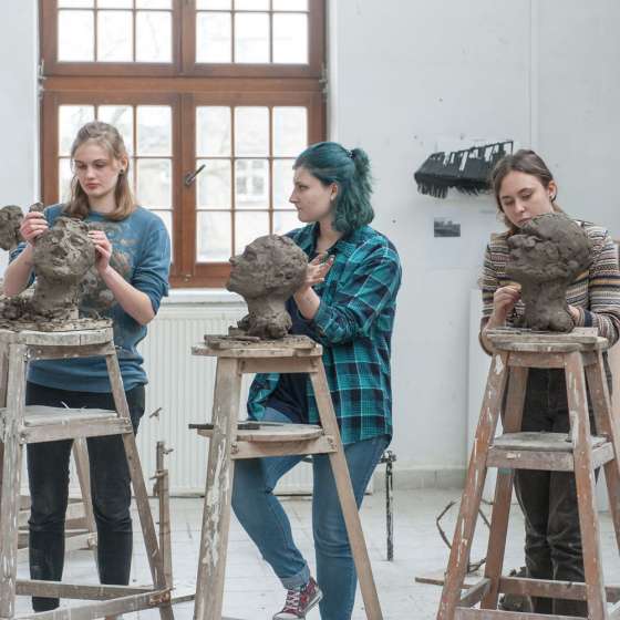 Dzień Sztuki, Designu i Kultury | Dni Otwarte 