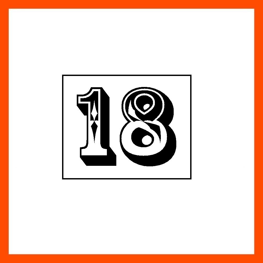 Twórca i Ślad | 18