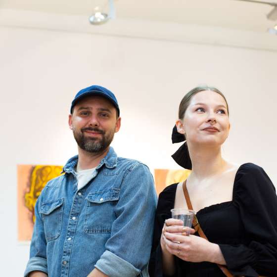 Aleksander Woźniak – Drzeworyty - 23