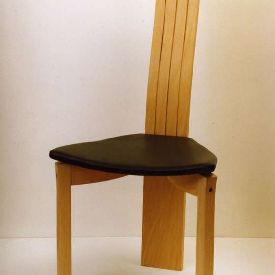 Krzesło - 1