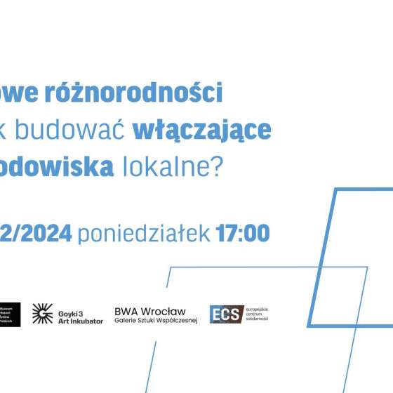 Nowe różnorodności. Jak budować włączające środowiska lokalne? - 1