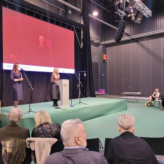 Sukcesy projektantów z Wydziału Wzornictwa  - 3