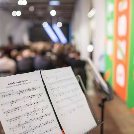 Inauguracja Roku Akademickiego 2017/2018