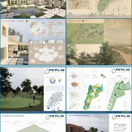 Pomorska Akademia Planowania Przestrzeni Publicznej - edycja II, 2023 - 3