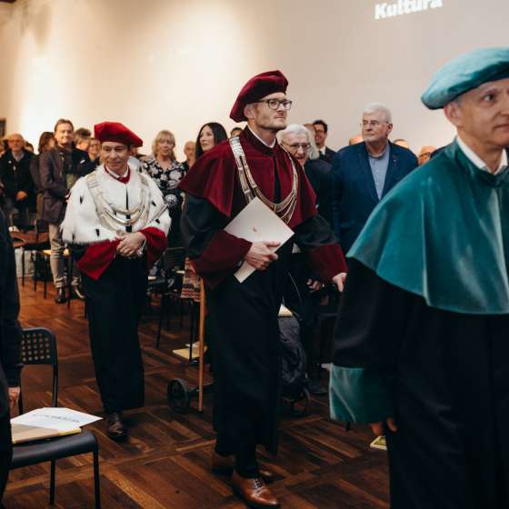Inauguracja Roku Akademickiego 2018/2019 - 9