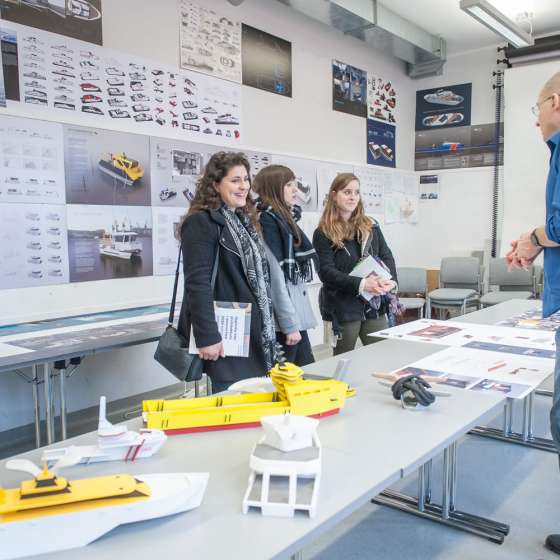Dzień Sztuki, Designu i Kultury | Dni Otwarte 