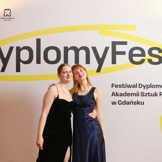 DyplomyFest. Festiwal Dyplomów Akademii Sztuk Pięknych w Gdańsku - 68
