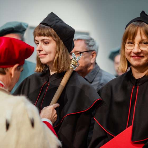 77 lat ASP - Święto Uczelni - 125