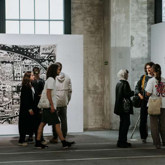 ART’EM ALL 3 - 139