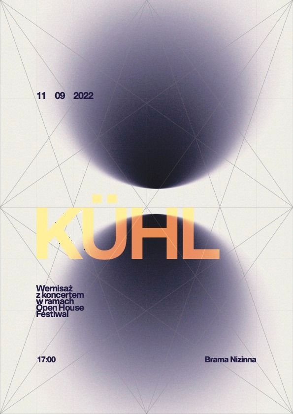 Wystawa kühl 