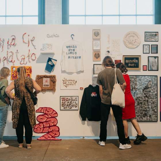 ART’EM ALL 4 - 163