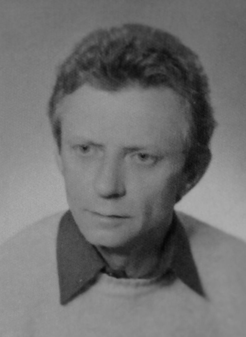 Albert Zalewski