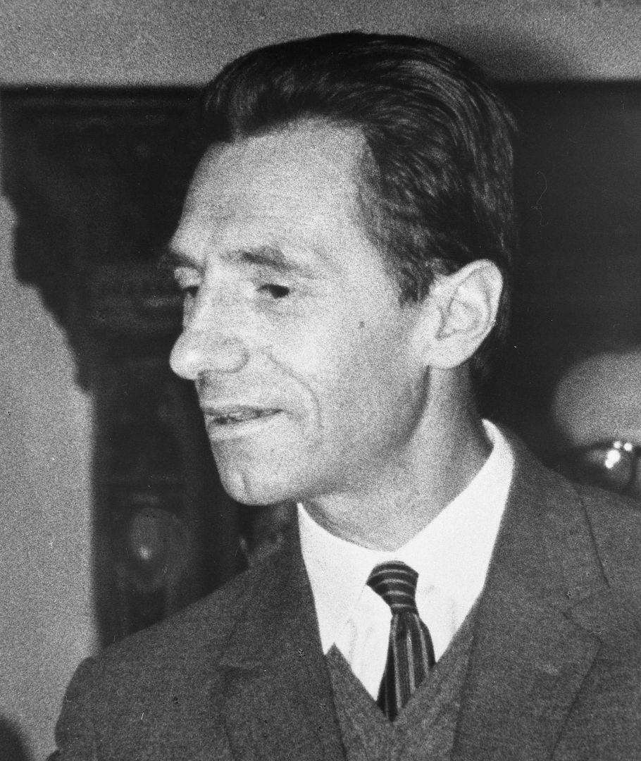 Rajmund Pietkiewicz | 1965–1969