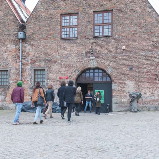 Dzień Sztuki, Designu i Kultury | Dni Otwarte 