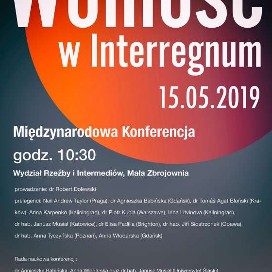 Międzynarodowa konferencja 