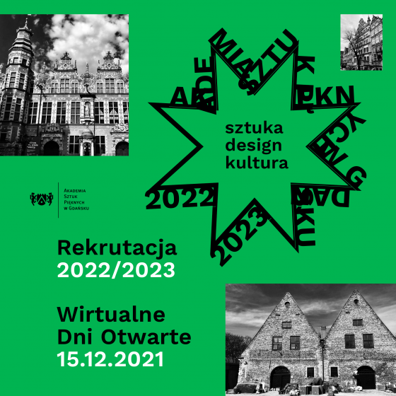 Wirtualny Dzień Otwarty 15.12.2021