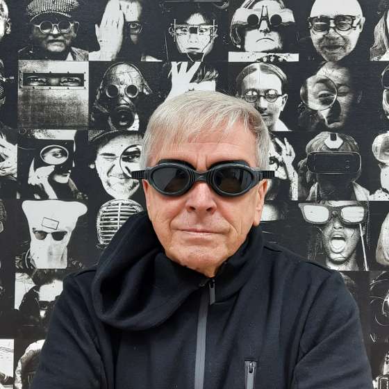Z cyklu pedagodzy: Roman Gajewski
