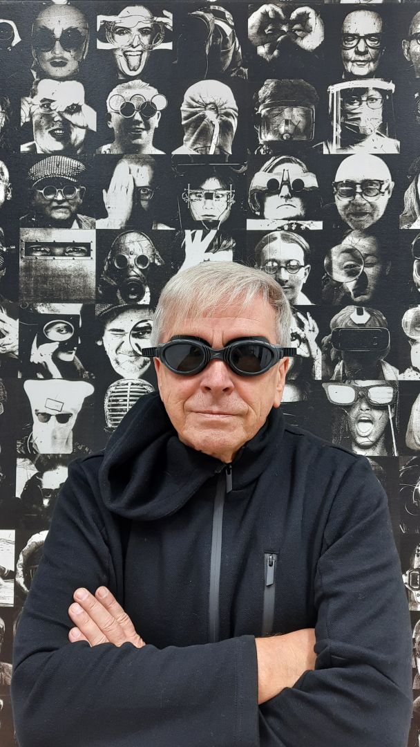 Z cyklu pedagodzy: Roman Gajewski