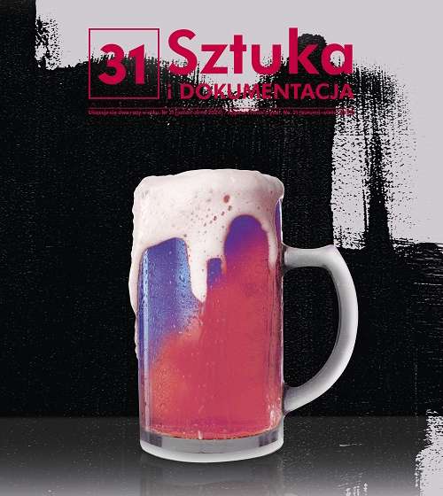 Sztuka i Dokumentacja |nr 31| 2024