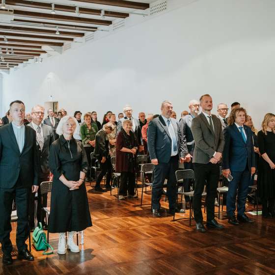 Inauguracja Roku Akademickiego 2022/2023 - 89