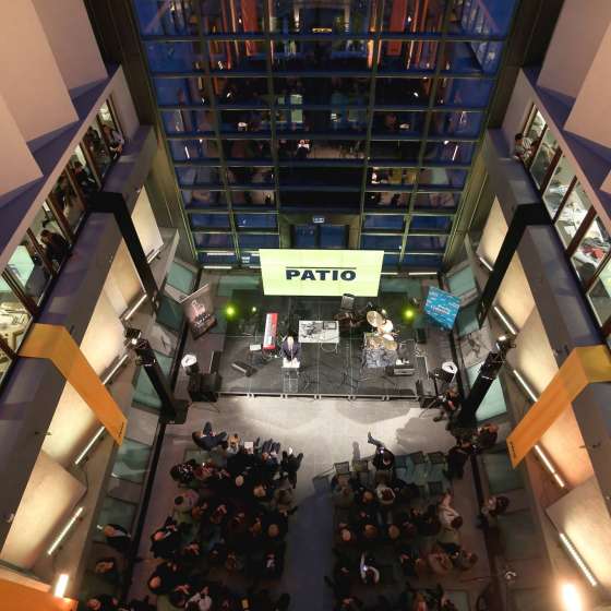 PATIO – ASP w Gdańsku - 4