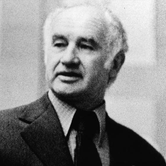 Franciszek Duszeńko