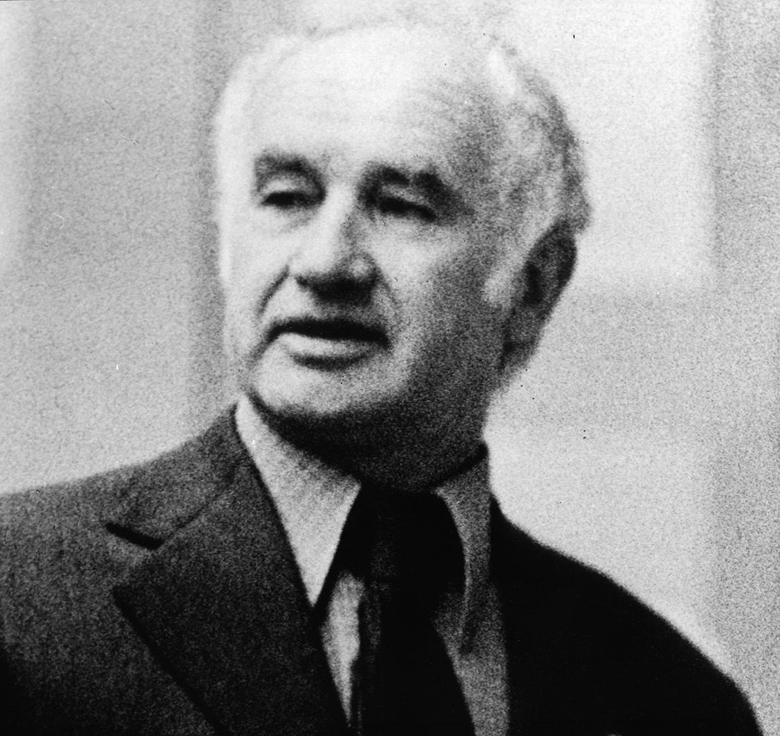 Franciszek Duszeńko | 1981–1987
