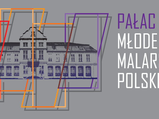 Pałac Sztuki. Młode malarstwo polskie