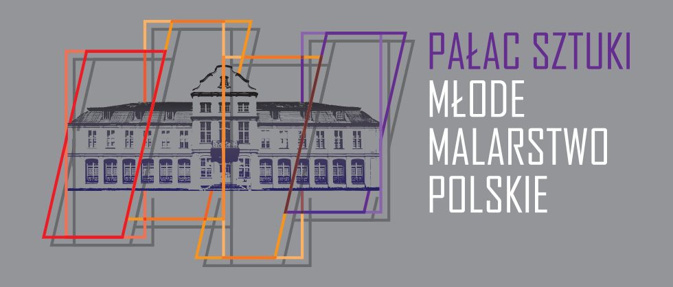 Pałac Sztuki. Młode malarstwo polskie