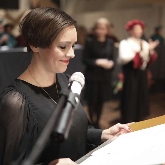 74. rocznica powstania ASP w Gdańsku - 15
