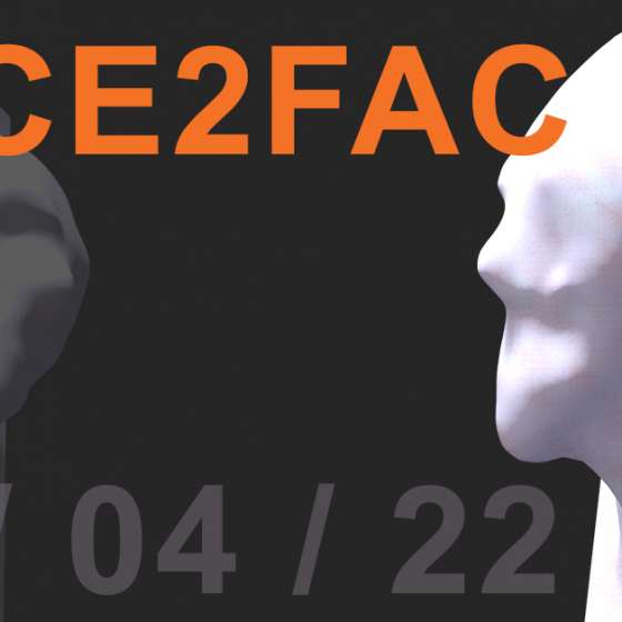 Wystawa studencka „Face2Face” - 1