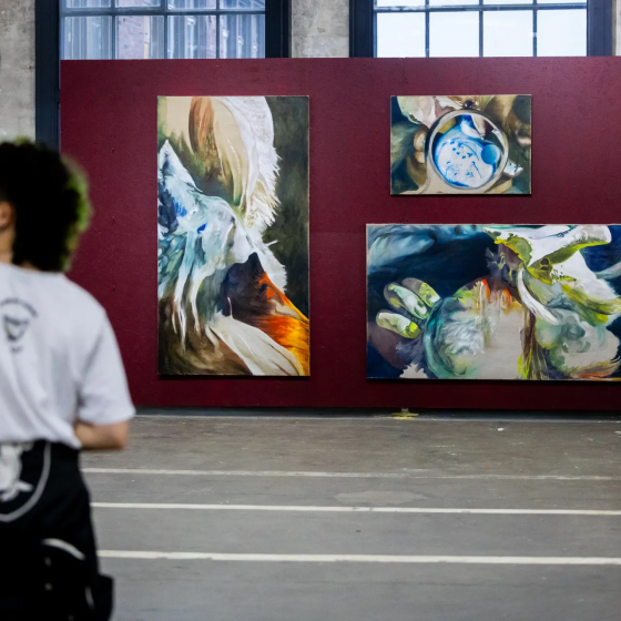 Art'em All 5  - 16