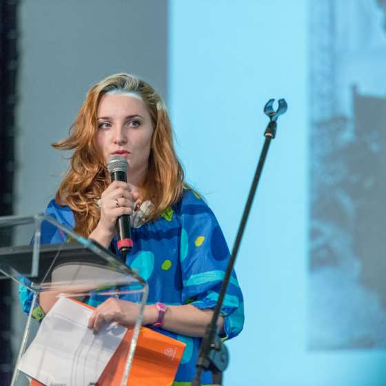 Konferencja | Sztuka mody | Dzień 1