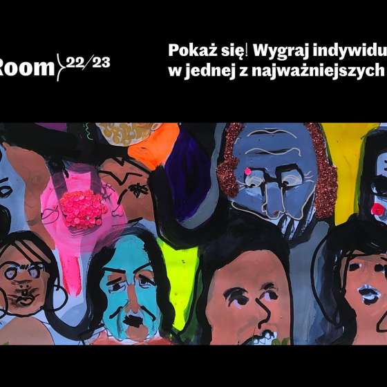 Wygraj wystawę w Centrum Sztuki Współczesnej Zamek Ujazdowski