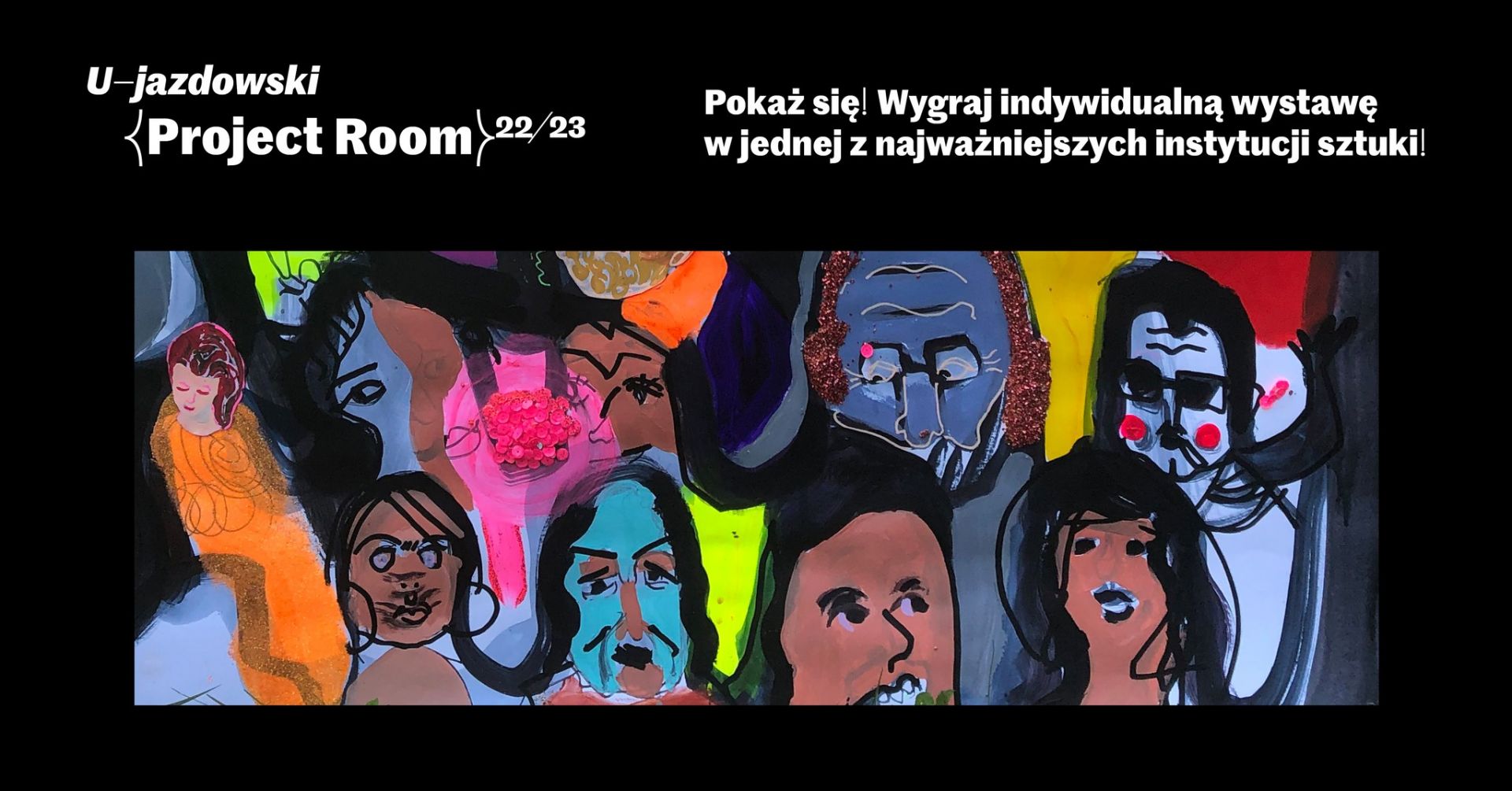 Wygraj wystawę w Centrum Sztuki Współczesnej Zamek Ujazdowski