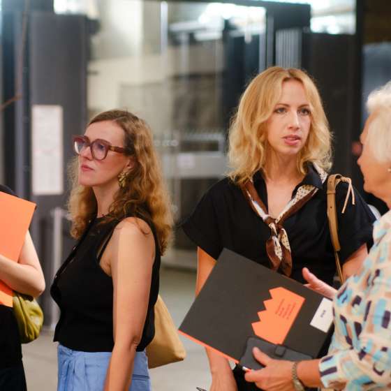  16. edycja wystawy Najlepszych Dyplomów Artystycznych   - 125