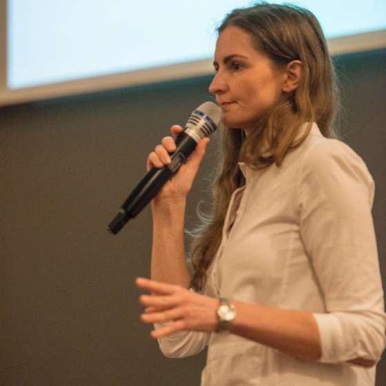 Projektowanie w Świecie Idei | Angelika Gromotka