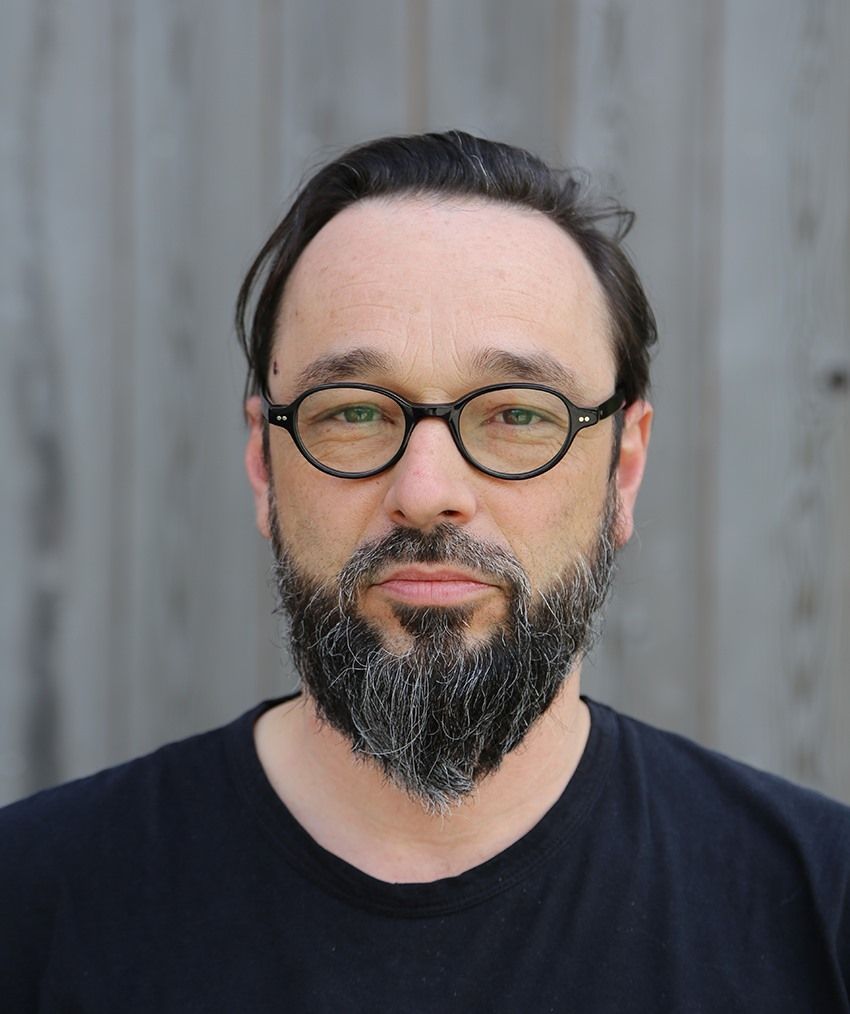 Maciej Stępiński