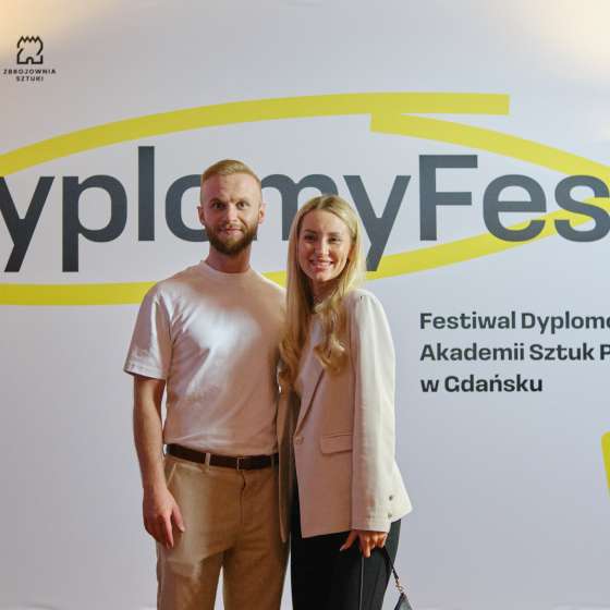 DyplomyFest. Festiwal Dyplomów Akademii Sztuk Pięknych w Gdańsku - 53