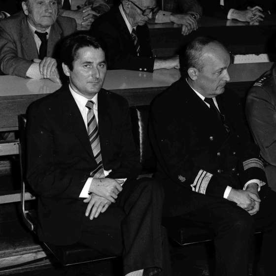 Inauguracja roku akademickiego 1981/1982, 1981/1982 [I/28/8]