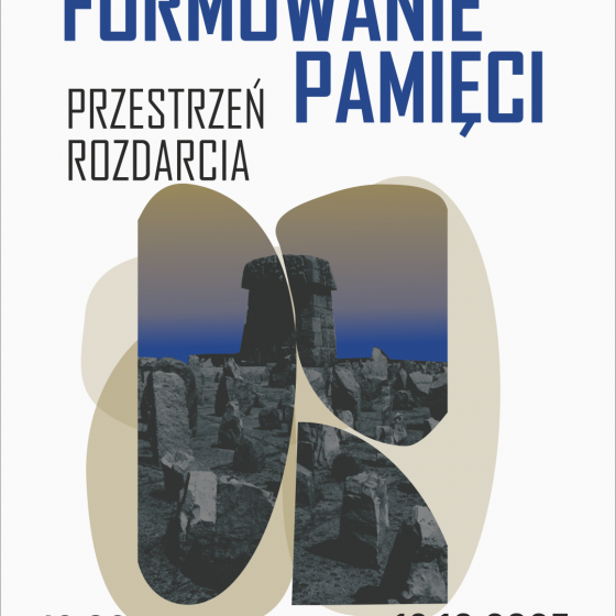 Formowanie Pamięci - Przestrzeń Rozdarcia | Franciszek Duszeńko uczennice i uczniowie 