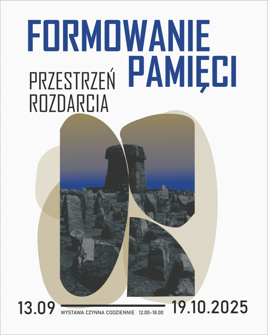 Formowanie Pamięci - Przestrzeń Rozdarcia | Franciszek Duszeńko uczennice i uczniowie 