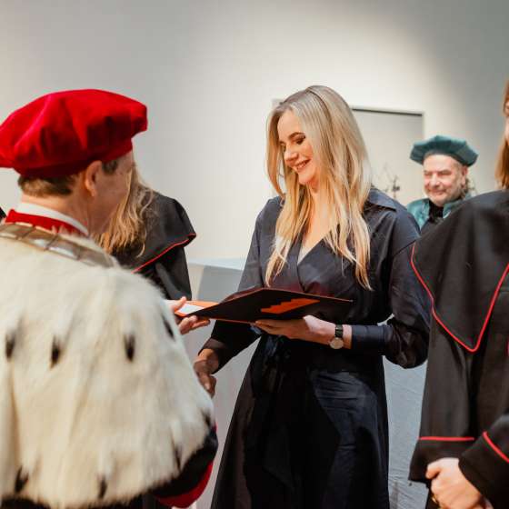 77 lat ASP - Święto Uczelni - 161