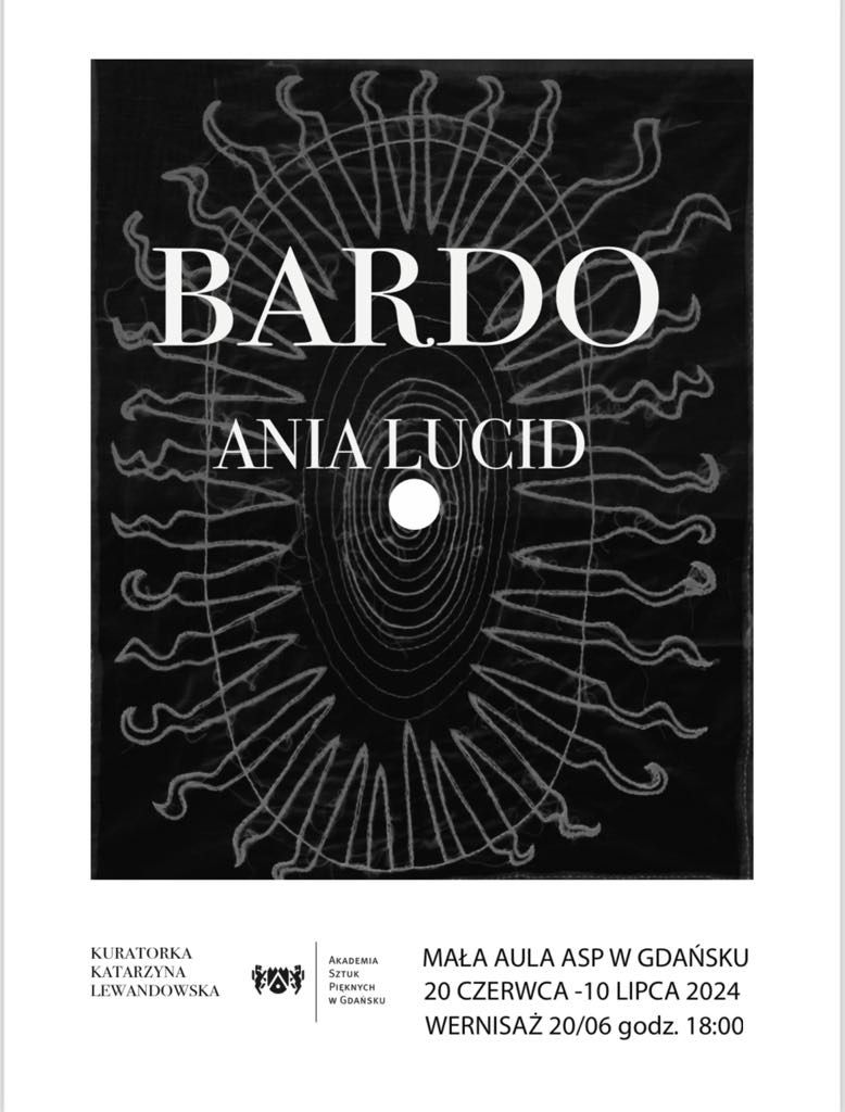 BARDO Ania Lucid