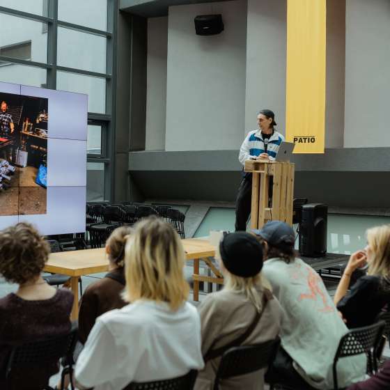Trisity###5 – Konferencja Sitodrukowa - 21
